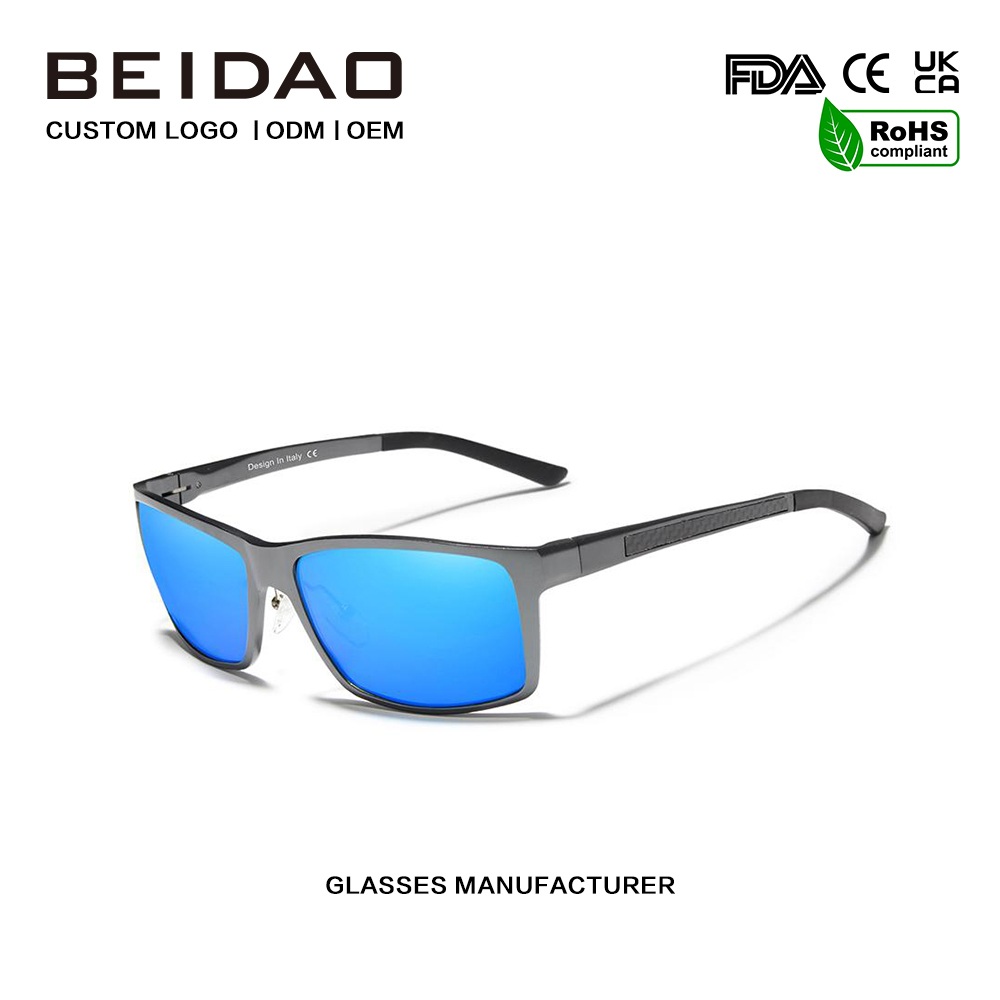 Driver TR90 Polarized နေကာမျက်မှန်