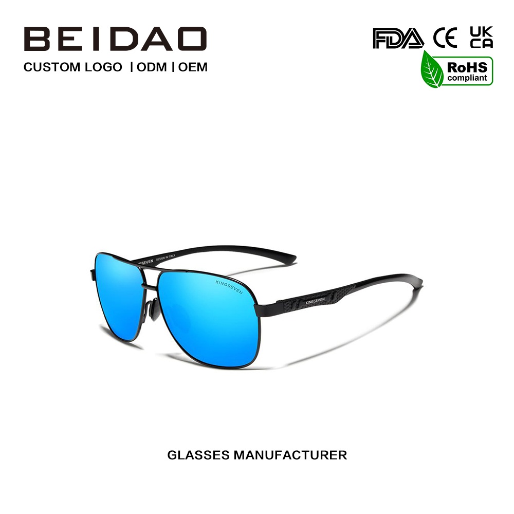 နေကာမျက်မှန် Polarized နေကာမျက်မှန်